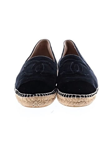 Chanel Flats (view 2)