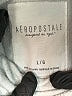 Aeropostale Ivory Pullover Hoodie Size L - photo 7