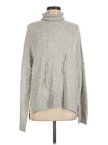 Charlie Paige Turtleneck Sweater (view 1)