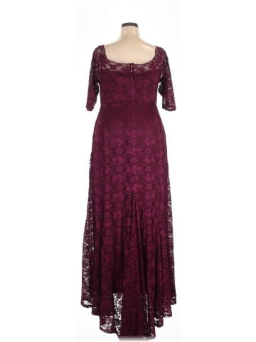 Torrid Cocktail Dress (view 2)