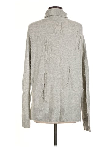 Charlie Paige Turtleneck Sweater (view 2)