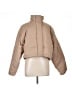 The Fifth Label 100% Polyester Solid Tan Jacket Size L - photo 1