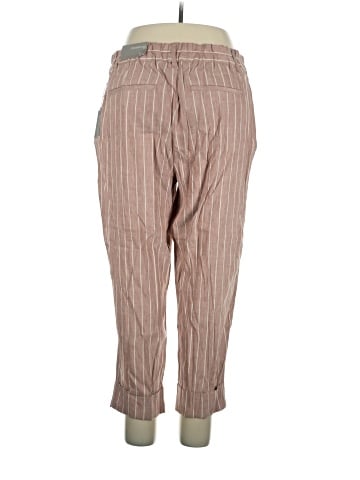 Soft Surroundings Linen Pants (view 2)