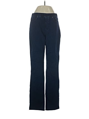 Lands' End Jeans (view 1)