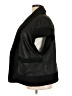 wonderly 100% Polyester Black Cardigan Size 2X (estimated) - photo 5