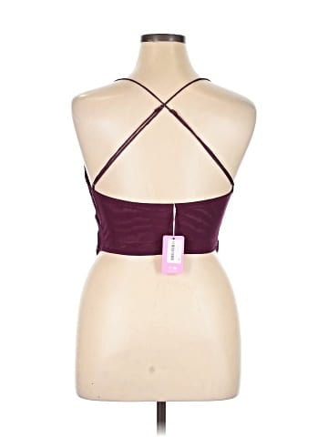 Edikted Sleeveless Top (view 2)
