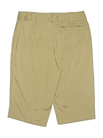 DKNY Golf Khaki Shorts (view 2)