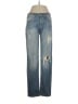 Gap Blue Jeans Size 2 - photo 1