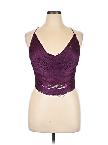 Edikted Sleeveless Top (view 1)