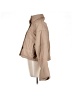The Fifth Label 100% Polyester Solid Tan Jacket Size L - photo 5