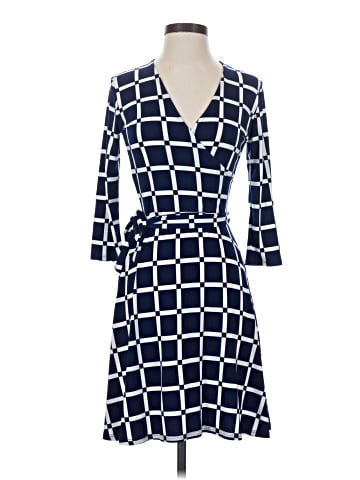 Leota Casual Dress (view 1)