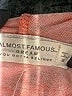 Almost Famous Orange Sweatshirt Size S - photo 7