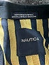 Nautica Solid Blue Blazer Size 16 (estimated) - photo 3