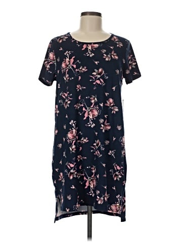 BCBGMAXAZRIA Casual Dress (view 1)