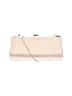 Lulu Townsend Ivory Clutch One size - photo 1