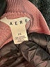 Aero Pink Sweatshirt Size XS - photo 7
