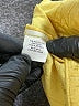 Choices Yellow Long Sleeve Blouse Size L - photo 8