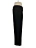 J.Crew 100% Polyester Solid Black Dress Pants Size 14 - photo 4