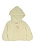 Zara Baby Tan Pullover Sweater Size 18-24 mo - photo 1