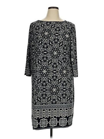 Wisp Casual Dress (view 1)