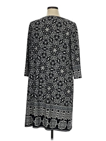 Wisp Casual Dress (view 2)