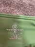Real Essentials Green Athletic Shorts Size XL - photo 3