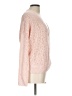 Billabong Pink Cardigan Size L - photo 4