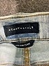 Aeropostale Hearts Blue Jeans Size 4 - photo 7