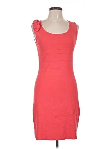 Carmen Carmen Marc Valvo Cocktail Dress (view 1)