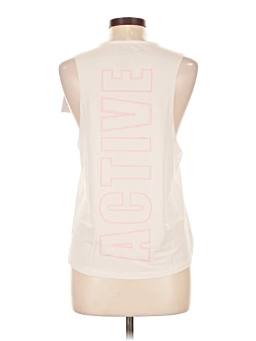 Zyia Active Sleeveless T-Shirt (view 2)