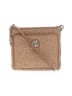 Brighton Tan Crossbody Bag One size - photo 1