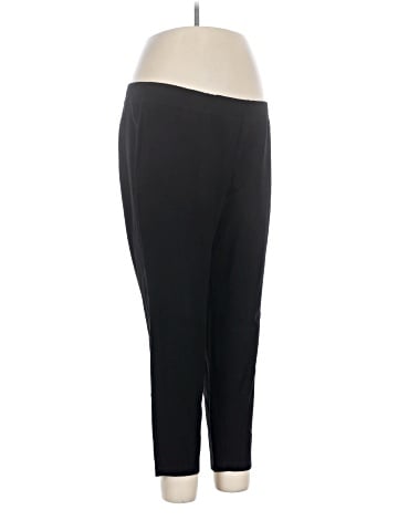 Eileen Fisher Active Pants (view 1)