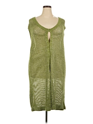 Ulla Popken Casual Dress (view 1)
