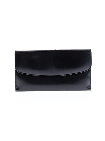 Gucci vintage patent leather wallet (view 2)