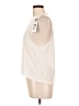Zyia Active Ivory Sleeveless T-Shirt Size L - photo 5