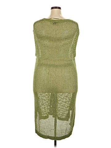 Ulla Popken Casual Dress (view 2)