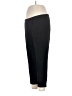 Eileen Fisher Solid Black Active Pants Size XL - photo 5