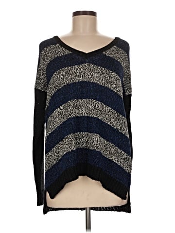 Kensie Pullover Sweater (view 1)