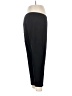 Eileen Fisher Solid Black Active Pants Size XL - photo 4