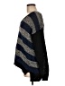 Kensie Stripes Blue Pullover Sweater Size M - photo 5