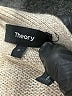 Theory Tan Cardigan Size P (petite) - photo 4