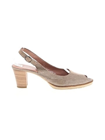 Mephisto Heels (view 1)