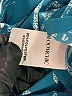 BLOOMCHIC Chevron-herringbone Teal Casual Dress Size 22 - photo 9