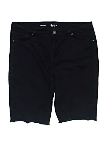 Style&Co Shorts (view 1)