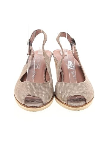 Mephisto Heels (view 2)