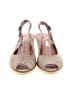 Mephisto Tan Heels Size 9 - photo 2