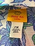 Ruby Rd. Paisley Blue 3/4 Sleeve Button-Down Shirt Size M (petite) - photo 7