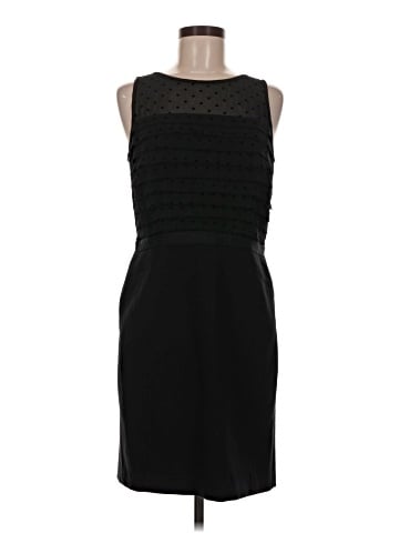 Ann Taylor LOFT Cocktail Dress (view 1)
