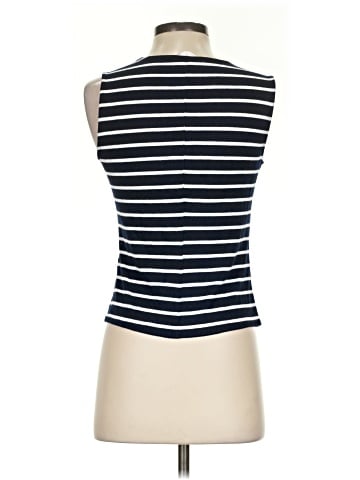 LC Lauren Conrad Sleeveless Top (view 2)