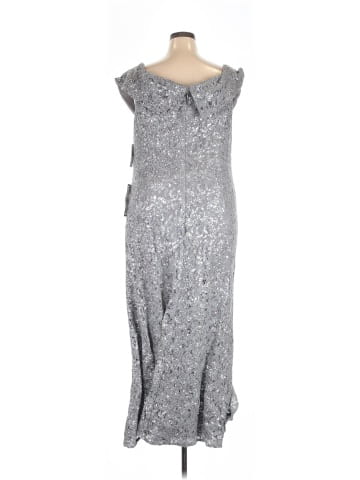 Alex Evenings Casual Dress (view 2)